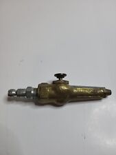 Vintage schrader push for sale  Concord