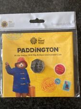 2018 paddington bear for sale  LONGFIELD