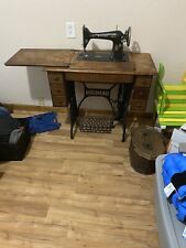 Antique standard sewing for sale  Perryton