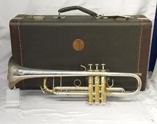 Trompete Bach Stradivarius 25 comprar usado  Enviando para Brazil
