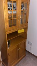 Cabinet for sale  Troy