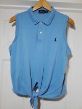 Ladies top polo for sale  SPALDING