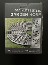 Garden hose metal for sale  Powell