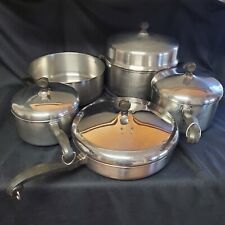 Vintage farberware aluminum for sale  Bemidji