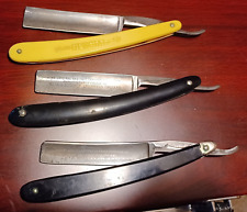 Vintage straight razors for sale  Shipping to Ireland