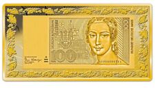 100 mark banknote gebraucht kaufen  Berlin