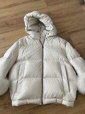 Moncler jacke fraie gebraucht kaufen  Horn-Bad Meinberg