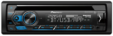 Rádio estéreo automotivo Pioneer DEH-S4250BT ondas curtas Bluetooth FM AM SW RDS USB IPod comprar usado  Enviando para Brazil