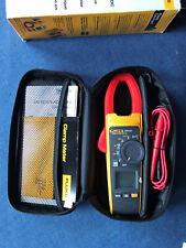 Fluke 375 hand gebraucht kaufen  Buchenbach