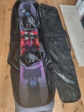 Snowboard never summer for sale  CATERHAM