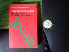 Haruki murakami tokyo usato  Neviano Degli Arduini