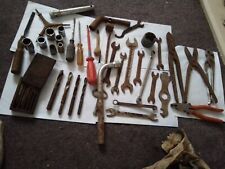 Tools for sale  SPALDING