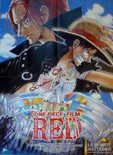 One piece film d'occasion  France