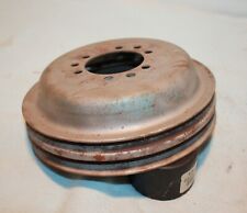 chevy 400 crank for sale  Ubly