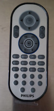 Controle remoto leitor de DVD portátil Philips RC1463801/01, usado comprar usado  Enviando para Brazil