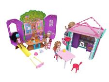 Barbie club chelsea for sale  Spring Branch