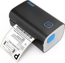 Jiose 4x6 Thermal Label Printer for Shipping Packages - READ - Streaks for sale  Shipping to South Africa