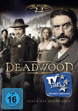 Deadwood season 2 gebraucht kaufen  Berlin