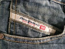 Genuine diesel jeans for sale  Shipping to Ireland