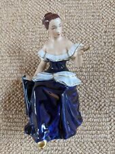 Royal dux figurine for sale  EDINBURGH