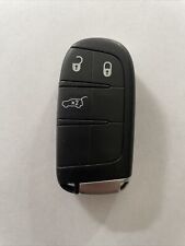 jeep key fob for sale  LONDON