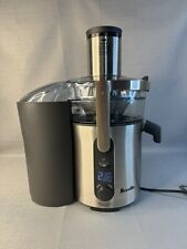 Breville juicer model for sale  Colorado Springs