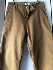 Carhartt pants boyfriend gebraucht kaufen  Freiburg