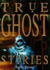 True ghost stories for sale  UK