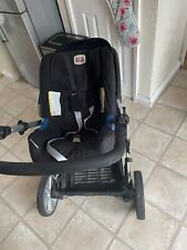 Britax smart wheels for sale  BASILDON