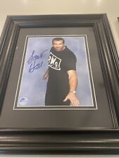 Autógrafo 8x10 emoldurado Scott Hall comprar usado  Enviando para Brazil