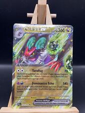 Pokemon UHaFnir ex 069/091 Deutsch Paradoxrift | Near Mint PAF comprar usado  Enviando para Brazil