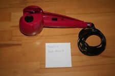 BaByliss Curl Secret Pink Lock Dinner for sale  Shipping to South Africa
