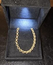 Solid yellow gold for sale  UK