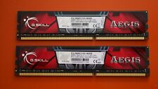 Skill aegis ddr3 gebraucht kaufen  Neckarweihgn.,-Poppenwlr.