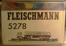 Fleischmann 5278 carro usato  Frascati