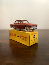 Dinky toys simca d'occasion  France