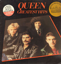 Queen greatest hits gebraucht kaufen  Emden