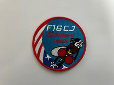 Usaf patch aufnäher gebraucht kaufen  Landstuhl