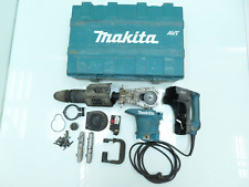 Makita 1213c boschhammer gebraucht kaufen  Petersberg, Wettin-Löbejün