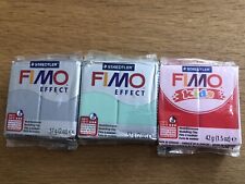 Fimo soft polymer for sale  WARRINGTON