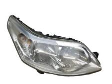 Citroen headlight lamp for sale  DUNGANNON