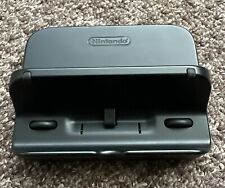 wii charging dock for sale  CHESTERFIELD