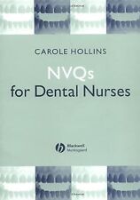Nvqs dental nurses for sale  UK