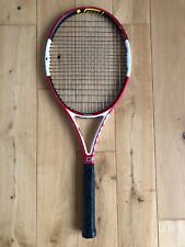 Wilson ncode pro for sale  UK