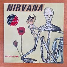 Nirvana incesticide french d'occasion  Arras