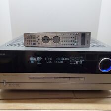 Usado, Receptor HDMI Harman Kardon AVR 745 7.1 canais 595 Watts Leia a descrição  comprar usado  Enviando para Brazil