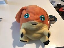 Digimon patamon soft for sale  READING