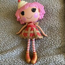 Lalaloopsy dolls large for sale  SELBY