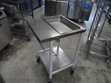 Stainless steel mobile for sale  EXETER