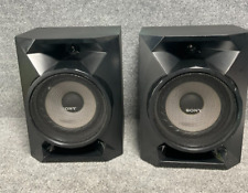Sony speakers ec719ip for sale  Shipping to Ireland